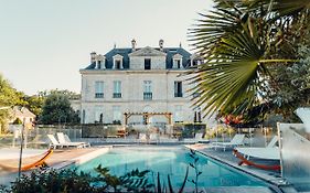 Domaine de La Gressière